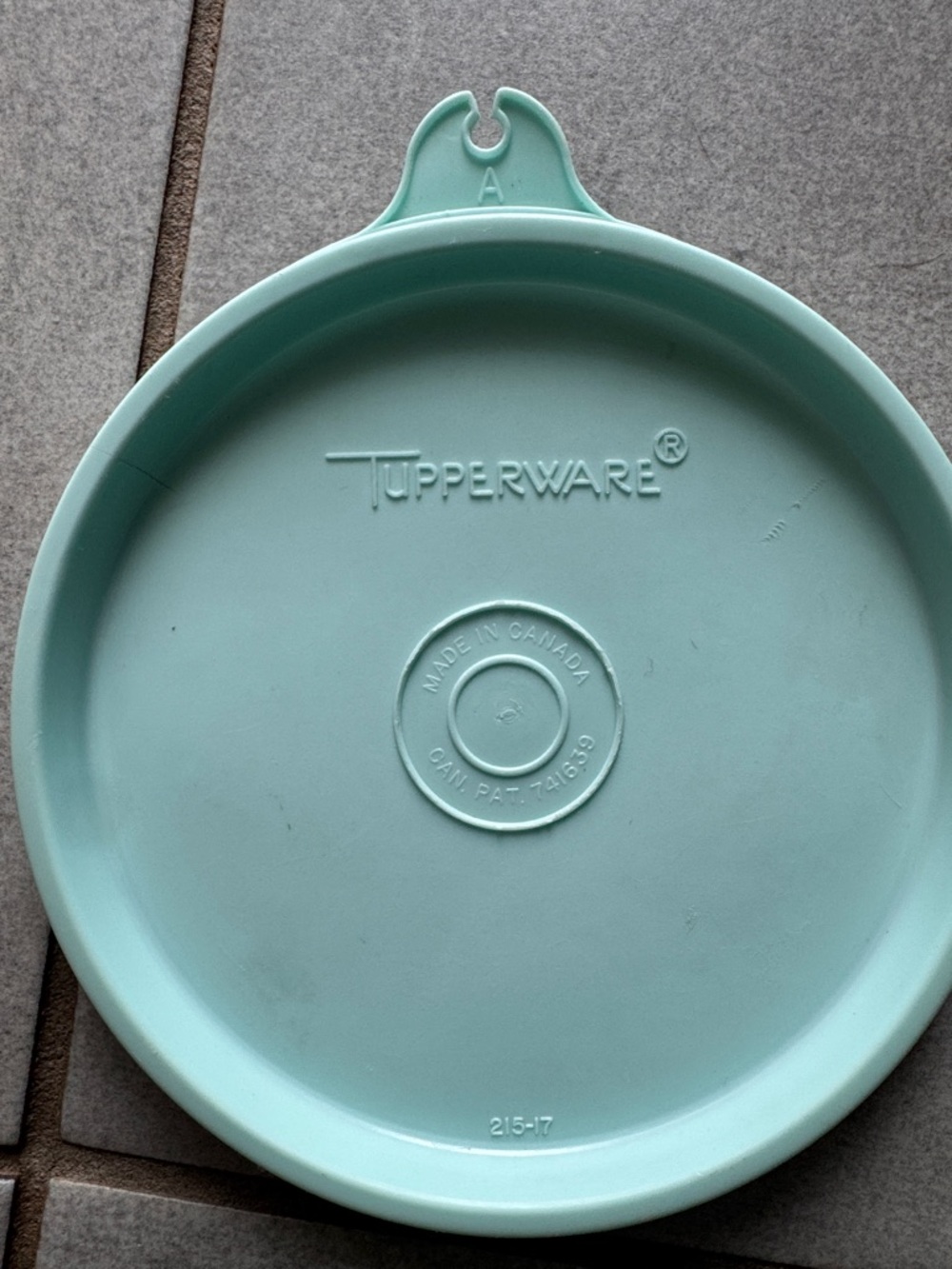 Tupperware Lidded Snack Set - Picture 3 of 3